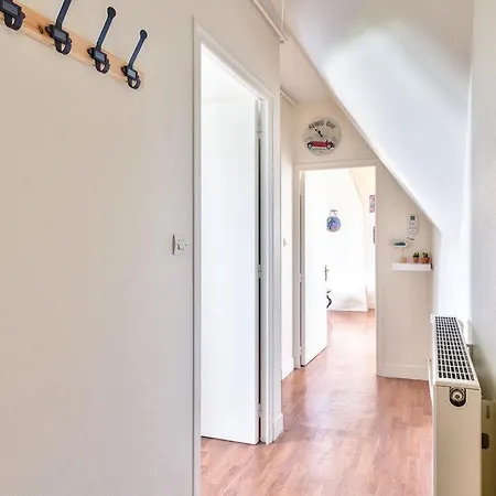 Guestready - Bright Apartment With Eifel Tower View Daire