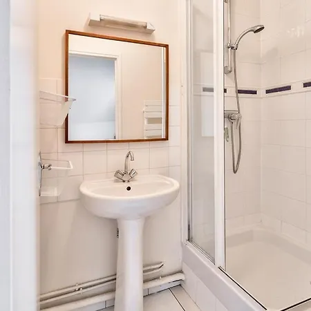 Apartment Guestready - Bright Apartment With Eifel Tower View